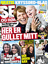 se og hør norge